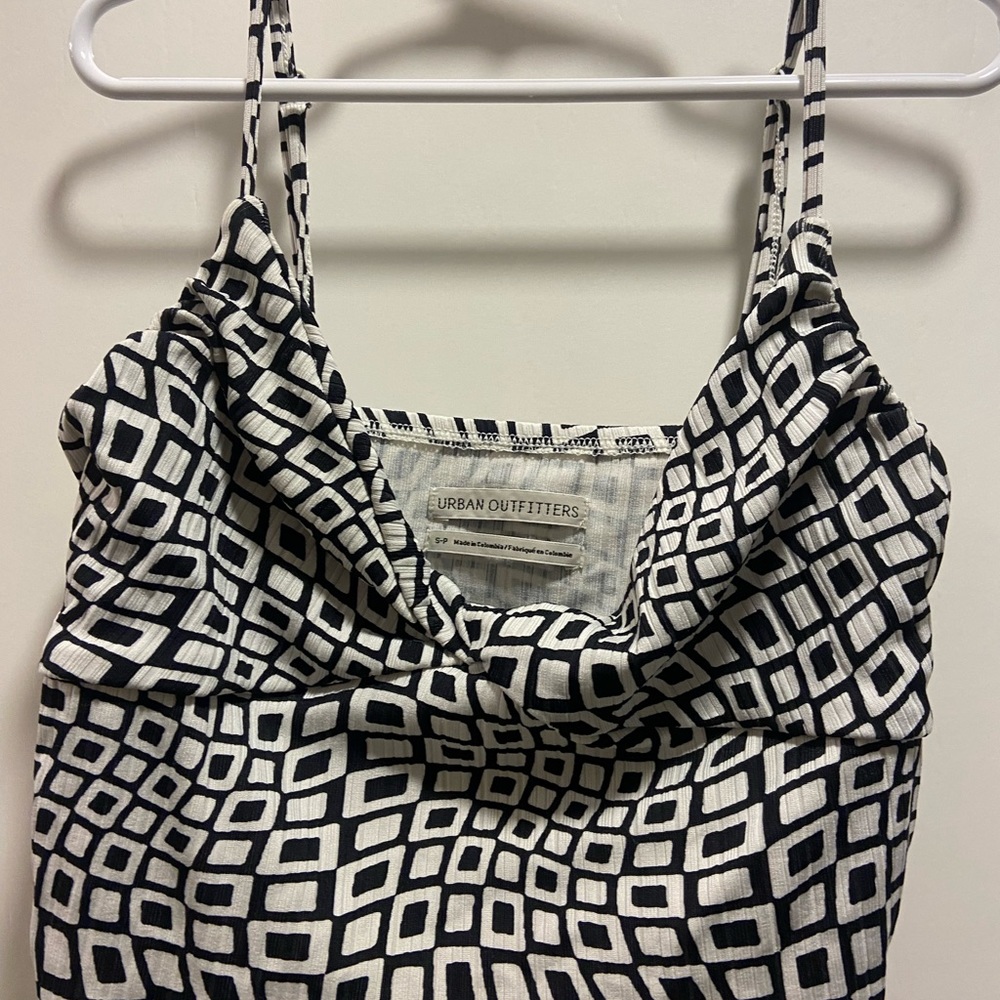 Urban Outfitters Groovy Bra Top